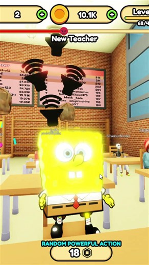 SPONGBOB 67 #memes