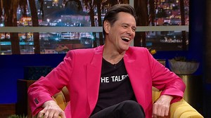 Jim Carrey Almost Wasn’t The Cable Guy