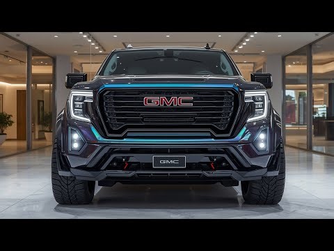 2026 GMC Hummer EV Pickup: 1,160 HP, 2.8s 0-60 & King Crab Mode – Insane Electric Supertruck!🔥