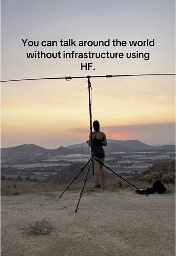 HF Comms Crash Course for Emergency Preparedness