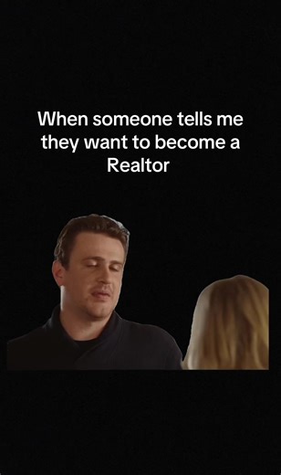 Should You Become a Realtor? A Humorous Take