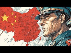 The Line You Can't Cross with China