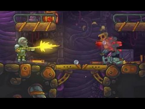 Zombotron Full Gameplay Walkthrough