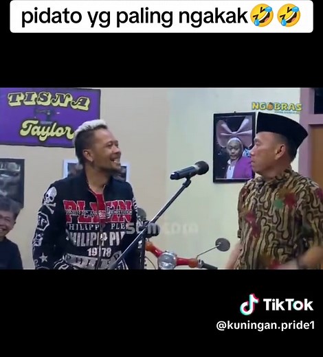 Kuningan pride⚡ on TikTok