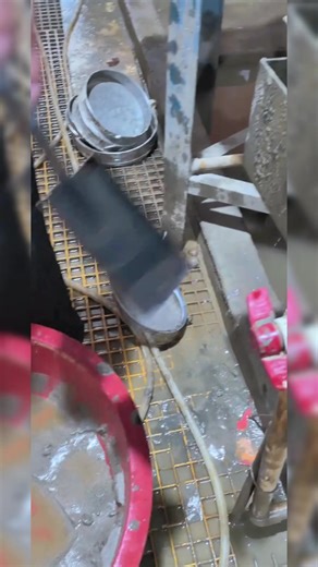 Ore-Dressing Using Shaking Tables in Mining Industry