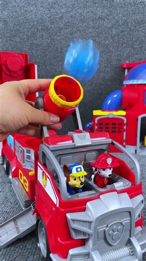 Paw Patrol Toy Collection | Target Discovery for US Collectors 🇺🇸 #pawpatroltoys #targetfinds