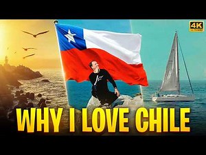 Living abroad | My Second Home: Living as an Expat in CHILE