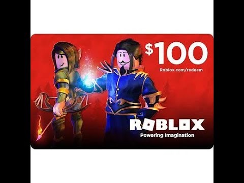 REDEEMING $100 WORTH OF ROBUX GIFTCARDS ON ROBLOX. (20K+ ROBUX IN ACCOUNT)