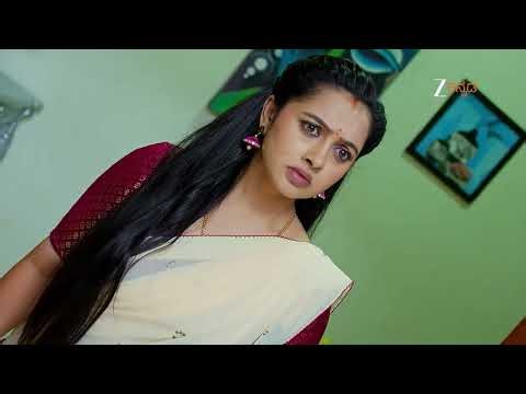 Annapoorna | Ep - 980 | Preview | Sep 30 2025 | Zee Kannada
