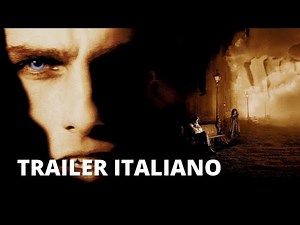 INTERVISTA COL VAMPIRO | Trailer italiano