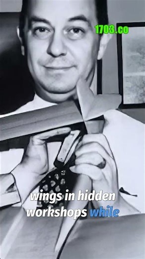 Britain's Secret Spitfire Factories: WWII's Hidden Triumph