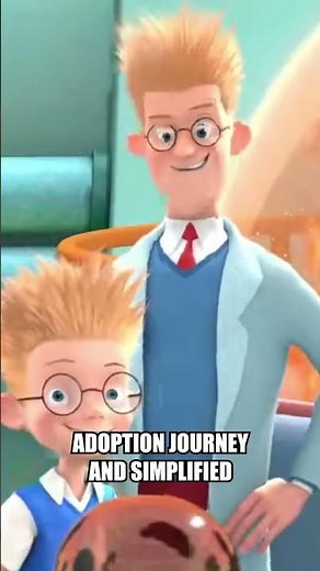 What Happened to Disney’s Original Plan for Meet the Robinsons?