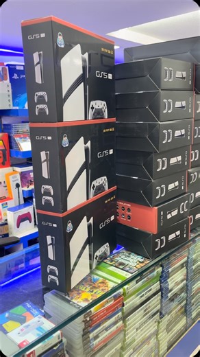 Game On on Instagram: "On your huge demand we are back with new stock Go and grab your now … Get the GS5 Pro for just ₹4,000! 15K+ Retro Games | Affordable substitute of PS5  Supports 53 emulators: ✅ PSP ✅ N64 ✅ PS1 ✅ Nintendo DS ✅ Atari ...and many more! Enjoy retro gaming at a fraction of the cost. Contact us today to get back in the game! 9911520520 9810939373"