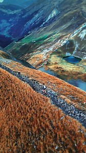 89K views · 2K reactions | Running the edge of the season | Salomon | Facebook