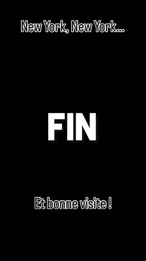 Loïc Giorgi | horrible lol ! Vous rêvez depuis 15 ans de visiter New York, THE BIG APPLE ! C’est votre premier voyage là bas, Vous avez économisé... | Instagram