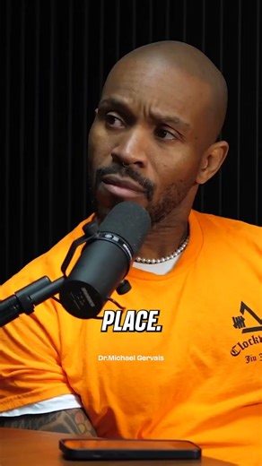 The Miracle Question To Ask Yourself I Dr.Michael Gervais