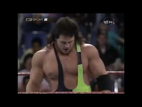Steiner Brothers vs Jobber Dale Wolfe & Glen Ruth WWF Wrestling Challenge 1993