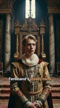 The Dauphin Who Never Ruled France #history #monarchy #historyfacts #historydocumentary