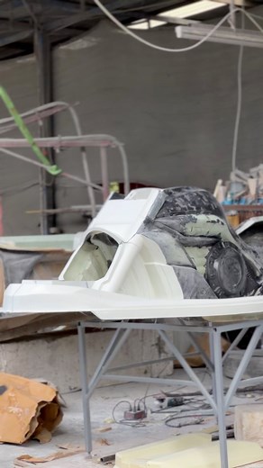 jetbike made to order By LumGa. ลูกค้าอยากได้เพิ่ม Cabon ลาย foged เราก็จัดให้ #lumGa #design #thailand #design #jetcar #jetcarft #jetboat jetski #boat #waterjet #jetbikethailand #jetcarthailand #carbon #carbonprepreg #carbonfibet # fiber #pattaya #phuket #suratthani #lumgathailand #marshalaeropart #event | 3DPrint 3DScan Complete 3D service
