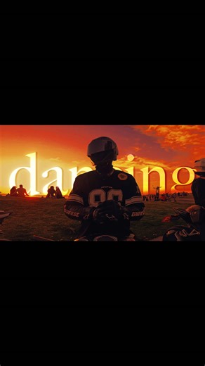 i’ll be the first to say that i was wrong (camera details below) • POV shot on the @insta360 Ace Pro 2. If you’re into making cinematic short-form, use code “Chrome” to get your new AcePro2 action camera! Clean quality, crazy low light, and perfect for cinematic motorcycle content. #motorcycle #sunset #song #sad #mentalhealth