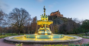 Paid Program: Scotland Key to International Growth