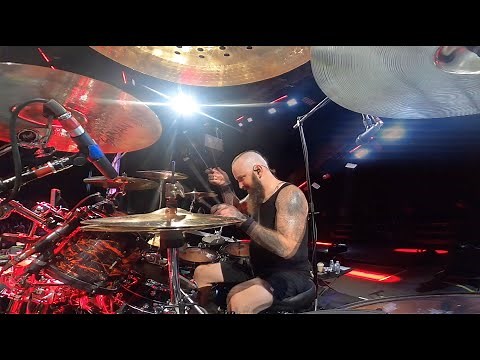 Disturbed - Just Stop [Live From The Take Back Your Life Tour]