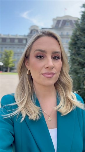 BIG SHOW SUNDAY: tune in for my exclusive interview with Israeli Prime Minister Benjamin Netanyahu ahead of his Monday meeting with President Trump. The Sunday Briefing, 11 AM. Don’t miss it! | Jacqui Heinrich