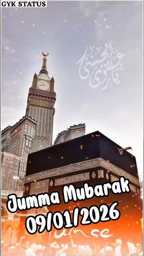 jumma## Mubarak##channel