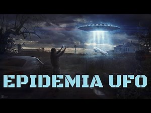 Epidemia UFO - Dokument Lektor PL