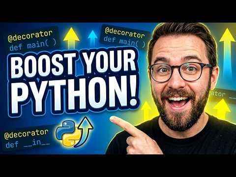 Python Decorators Power Up Your Functions