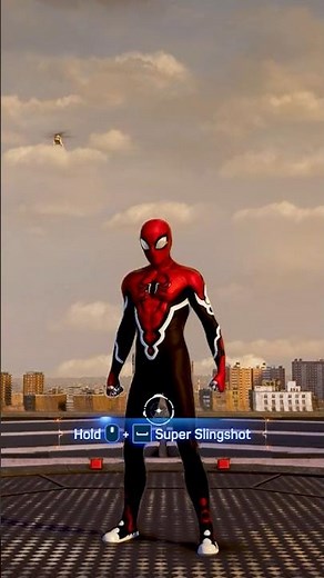 Spider-Man 2: Peter’s NEW Blitz Suit is UNREAL! ⚡ (4K 60FPS Mod Showcase)
