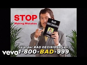 Bastille - Bad Decisions (2019) | IMVDb