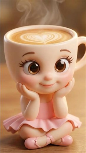 Cuteness Overload! 🥰 Can't stop poking them!