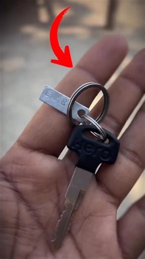 Why You Should Never Throw Away Your Bike Key Tag!