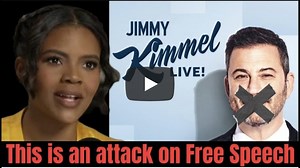 Censorship: It's wrong when the left does it and it's wrong when the right does it