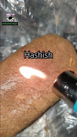 Moroccan Hash 🔝 #explorepage #rap #اكسبلور