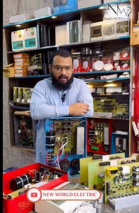 9.1K views · 151 reactions | New World Electric SMC Pvt.Ltd on Reels | Facebook