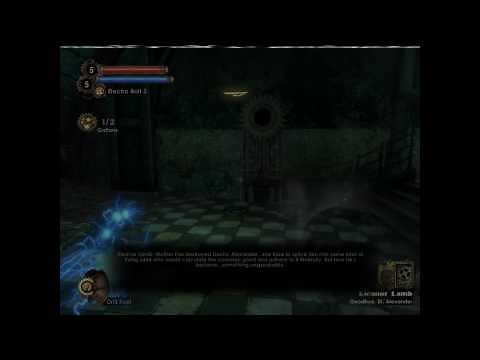 [HD] Bioshock 2: Eleanor Lamb - Audio Diaries