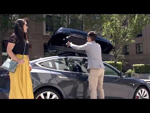 Yakima GrandTour Product Tour & Installation