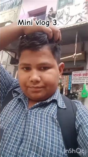 #mini vlog #ram ram bhai