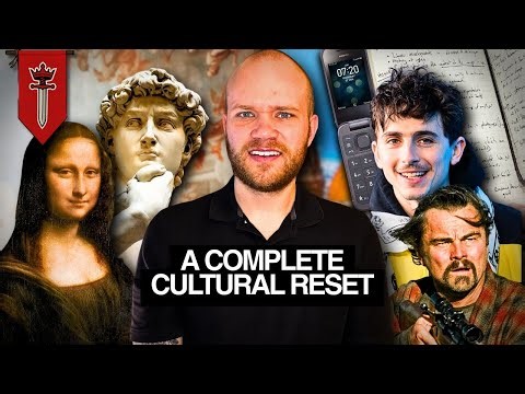 Why The 2030s Will Be The New Renaissance