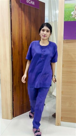 Dr. Rutuja Athawale | Fertility Consultant at Parency IVF Hospital Jayanagar