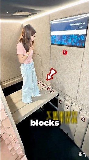 Block 10 didn't bring him luck 😬