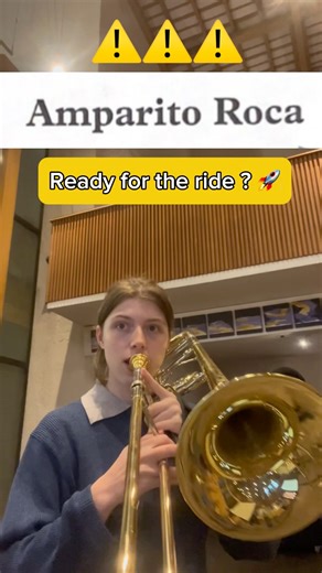 Ready for the ride ?