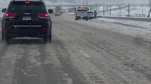 CDOT, CSP prepare for more snow and more I-70 traffic later this week