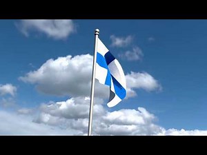 “Maamme” – The Finnish National Anthem with lyrics