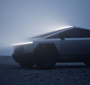 This is the Tesla Cybertruck's Battery Capacity, Per EPA Documents