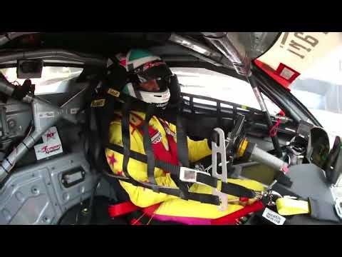 #81 Ferrari 2025 IMSA Detroit