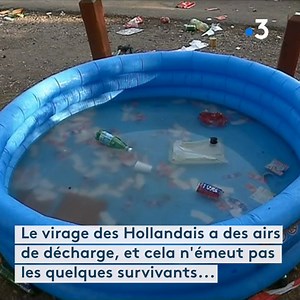 2.5M views · 1.6K reactions | Des tonnes de déchets ont été abandonnées le long des routes de l'Alpe d'Huez lorsque Le Tour de France est passé en Isère, parmi lesquelles des canettes, du plastique, mais aussi certains objets insolites comme une piscine ou un réfrigérateur. Lire l'article ➡ https://france3-regions.francetvinfo.fr/auvergne-rhone-alpes/isere/canettes-detritus-frigo-abandonne-tour-france-laisse-traces-alpe-huez-1515471.html | France 3 Alpes | Facebook
