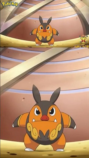 “La evolución de pignite” La historia de este Pokémon. #pokemon #batallapokemon #pignite